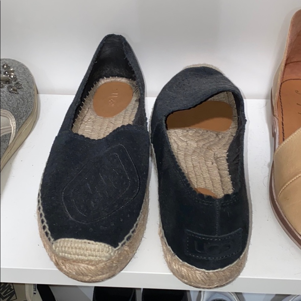 Ugg Espadrilles - image 1